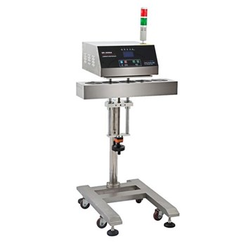 Máy dán màng seal cao cấp Kolner KN-3000A (làm mát bằng nước)