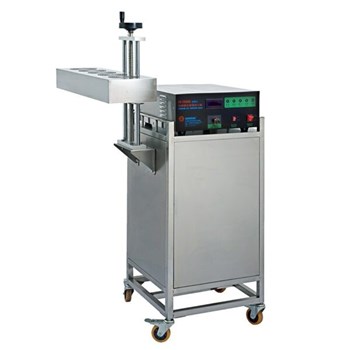 Máy dán màng seal cao cấp Kolner KN-2000A (làm mát bằng quạt gió)