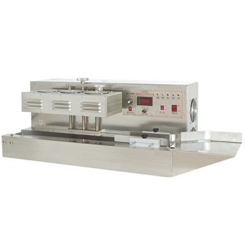 Máy dán màng seal cao cấp Kolner KN-1500A (làm mát bằng quạt gió)