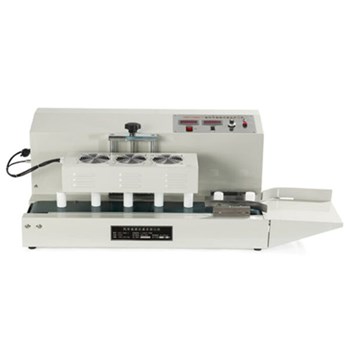 Máy dán màng seal tự động Kolner KN-2000AX-I (phun sơn)