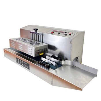 Máy dán màng seal tự động Kolner KN-2000AX-II 