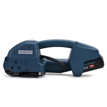 Máy đai dây nhựa dùng pin Kolner KN-2