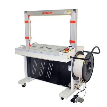 Máy đóng đai thùng tự động Kolner KN-301A