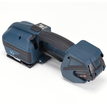 Máy đai dây nhựa cầm tay Kolner KN-2