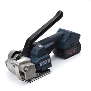 Máy đai dây nhựa dùng pin Kolner KN-1