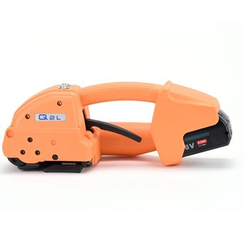 Máy đai dây nhựa dùng pin Kolner KN-2L