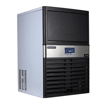 Máy làm đá viên Saige SGS-C100