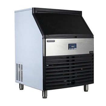 Máy làm đá viên Saige SGS-C210