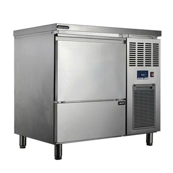 Máy làm đá viên Saige SGS-E210PS