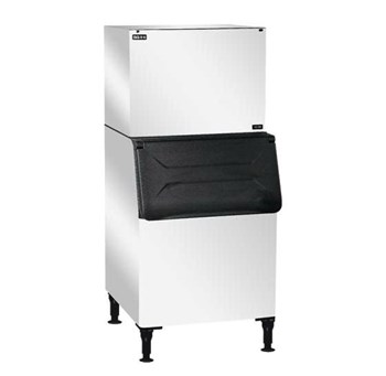 Máy làm đá hình lưỡi liềm Saige SGY-E500SS