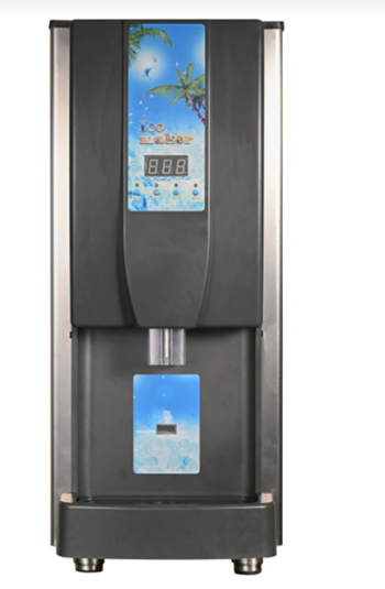 Máy làm đá tự động Saige SG210B