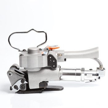 Máy đai dây nhựa dùng khí Kolner KN-19