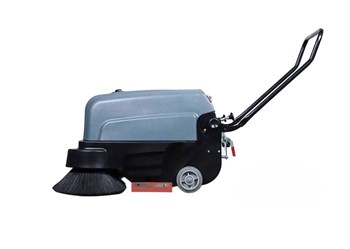 Máy quét bụi đẩy tay chạy điện MN-1050SW