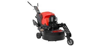 Máy Mài Nền Bán Tự Động XINGYI 800LE Plus