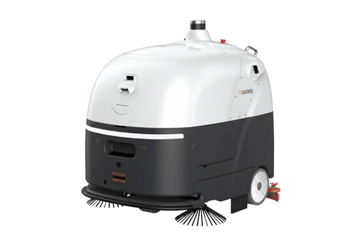 Robot lau sàn tự động trong nhà SC80