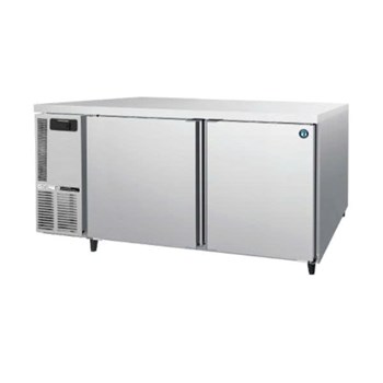 Bàn mát 2 cánh inox Hoshizaki RTV-156A