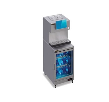 Máy pha trà sữa thông minh Saige SGNC-600