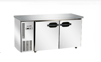 Bàn mát 2 cánh Saige HWR-120S