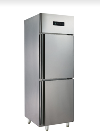 Tủ mát 2 cánh Saige VDR-62-2