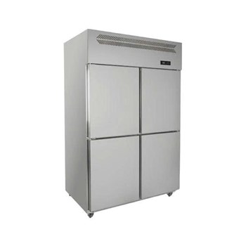 Tủ Mát Đứng 4 Cửa SAIGE UF120RF