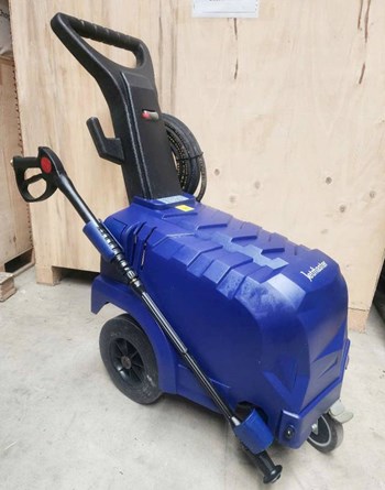 Máy rửa áp lực cao Jetmaster JM11