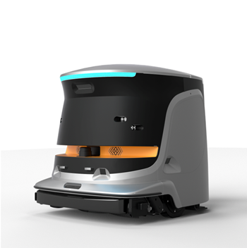 Robot làm sạch MIX1