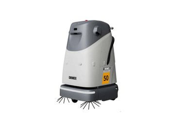 Robot vệ sinh SC50P