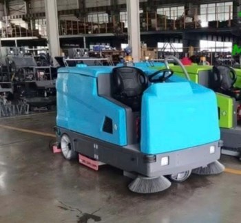 Máy chà quét sàn đa năng RXS-1450