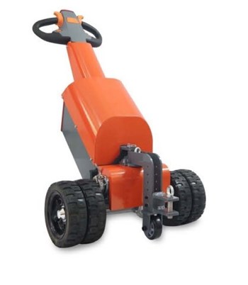 Xe điện kéo hàng tải trọng 1.5 tấn NL-150