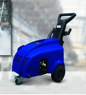 Máy phun rửa áp lực cao Jetmaster 3 pha JM11.200PBB