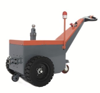 Xe điện kéo hàng tải trọng 2.5 tấn ML-250