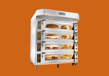 Lò nướng boong Jiade JD-614E 