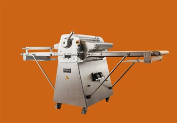 Máy cán bột Jiade JDR-520