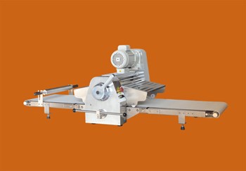 Máy cán bột Jiade JDR-450B