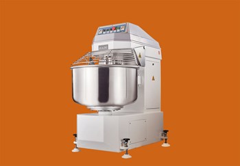 Máy trộn xoắn ốc Jiade JSM-250 