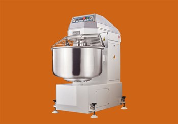 Máy trộn xoắn ốc Jiade JSM-380  