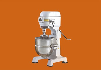 Máy trộn hành tinh Jiade JM-400 