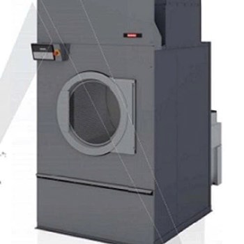 Máy sấy đồ vải công nghiệp Lavamac LDR-1425