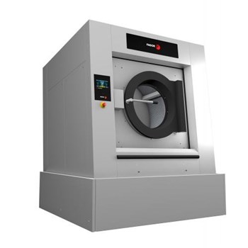 Máy giặt vắt công nghiệp 45 kg Fagor LA-45C TP2