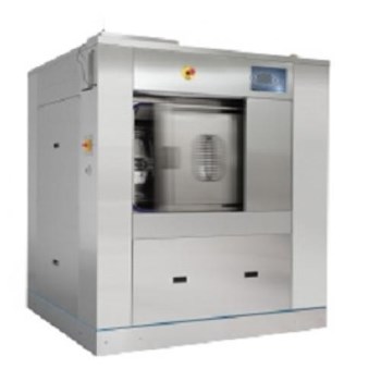 Máy giặt vắt cách ly công nghiệp IMESA D2W-55