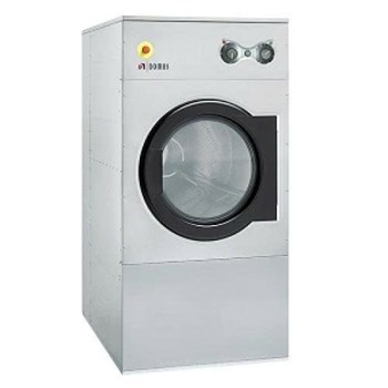 Máy sấy đồ vải công nghiệp 18kg Domus DLC-18