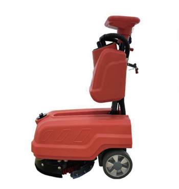 Máy chà sàn đơn đẩy tay SHUNREN SP-360