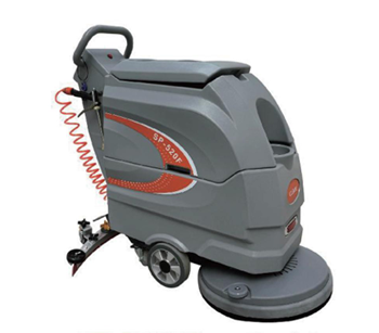 Máy chà sàn đẩy tay SHUNREN SP-520F