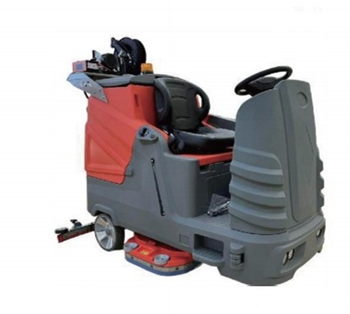 Máy chà sàn ngồi lái SHUNREN SP-1230