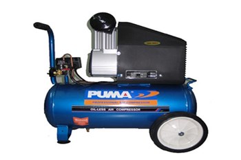 Máy nén khí Puma XN2525