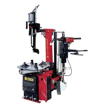 Thiết bị ra vào lốp tự động A2025LL