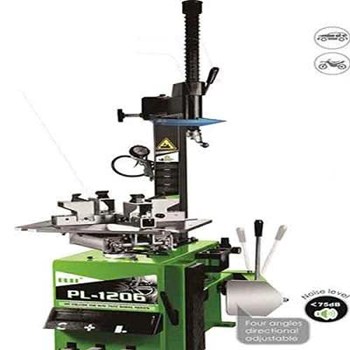 Thiết bị ra vào lốp PL-1206