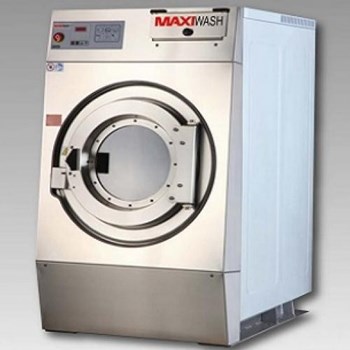 Máy giặt vắt công nghiệp 18kg MAXI MWHE-40
