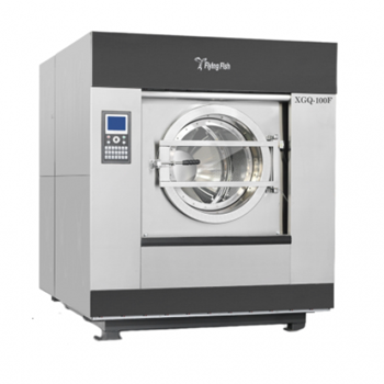 Máy giặt vắt công nghiệp 130kg Flying Fish XGQ-130F
