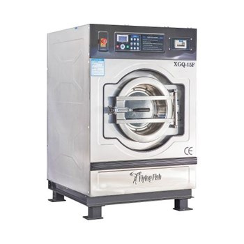 Máy giặt vắt công nghiệp 15kg Flying Fish XGQ-15F